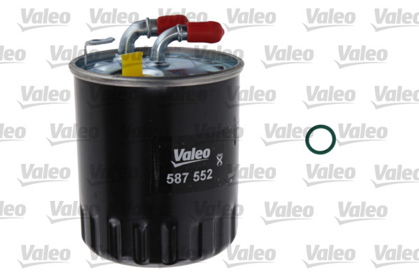 valeo 587552 Filtr paliwa
